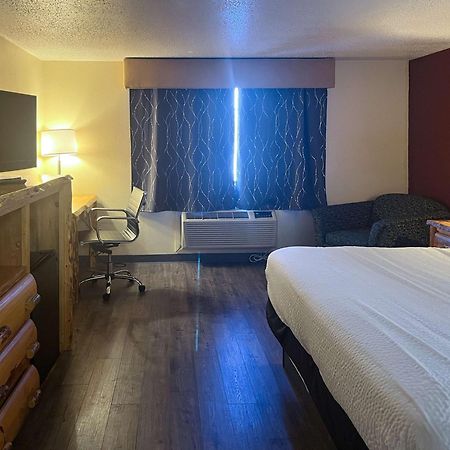 Studio 6 Suites Butte Mt I-90 I-15 Exteriör bild