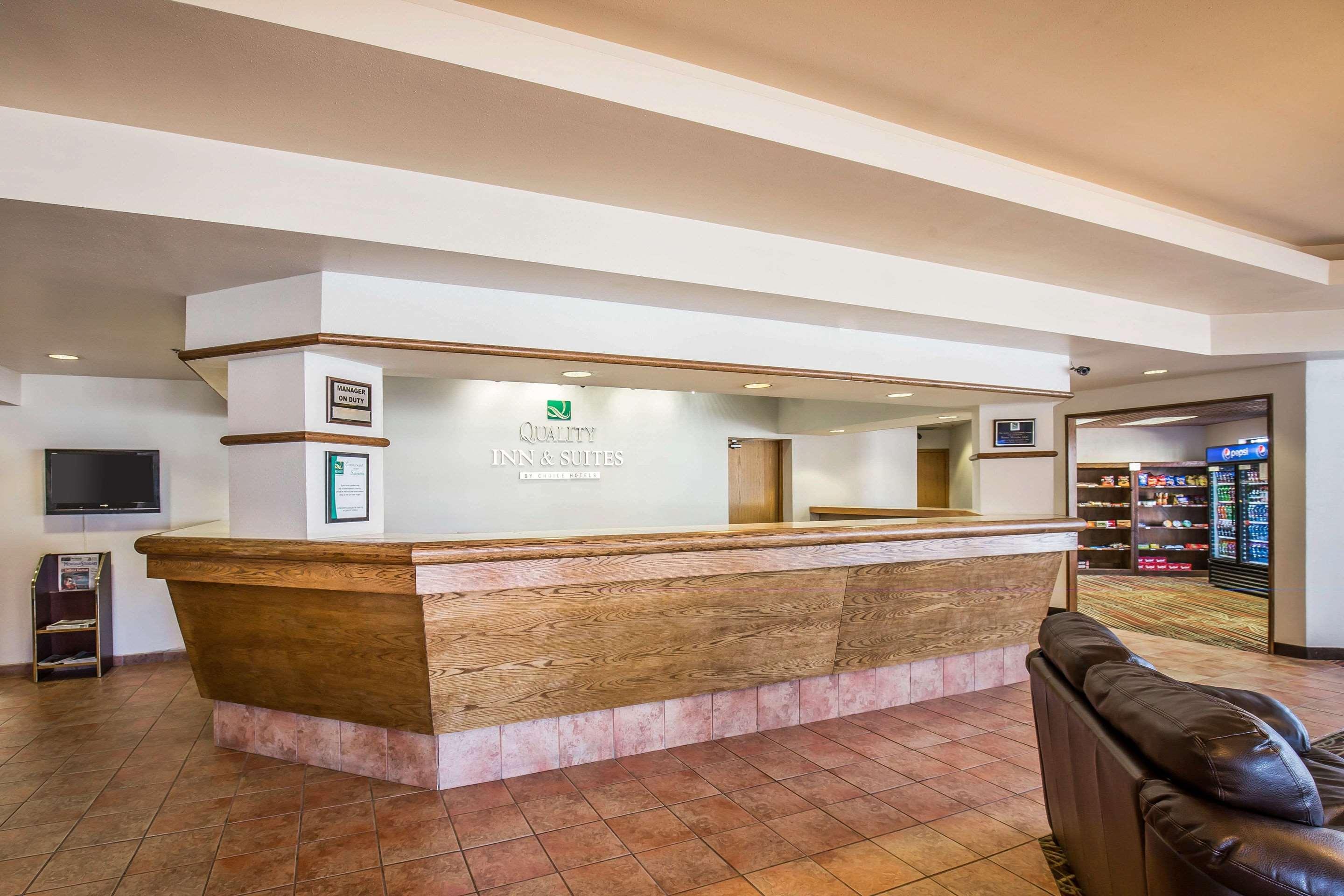 Studio 6 Suites Butte Mt I-90 I-15 Exteriör bild